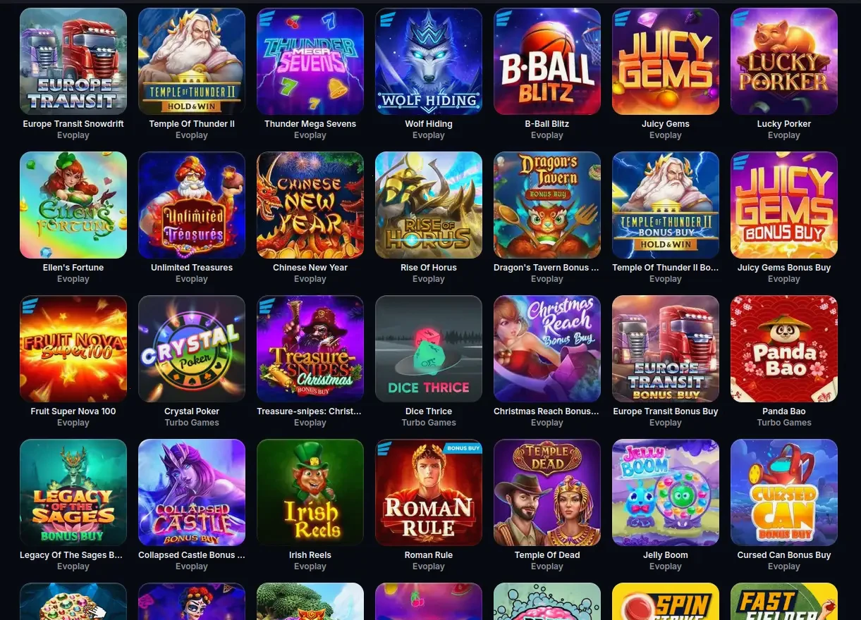 Cazeus Casino privacybeleid en gegevensbescherming overzicht