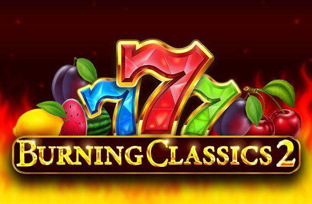 Burning Classics 2 – Booming Games
