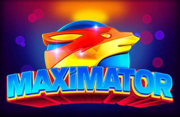 Maximator – Swintt