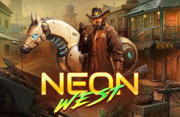 Neon West – Yggdrasil